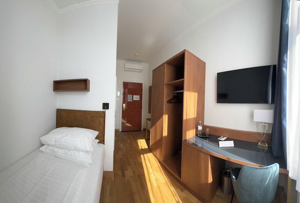 Фото Hotel Secession an der Oper