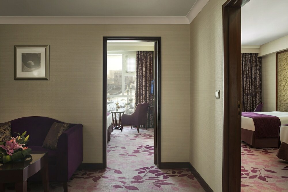 Фото Al Marwa Rayhaan by Rotana