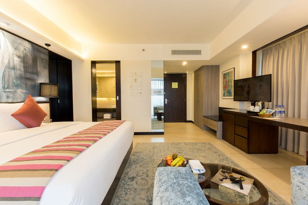 Фото Vivanta Kathmandu