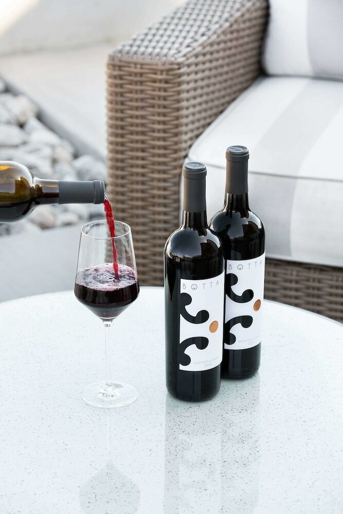 Фото Ponte Vineyard Inn