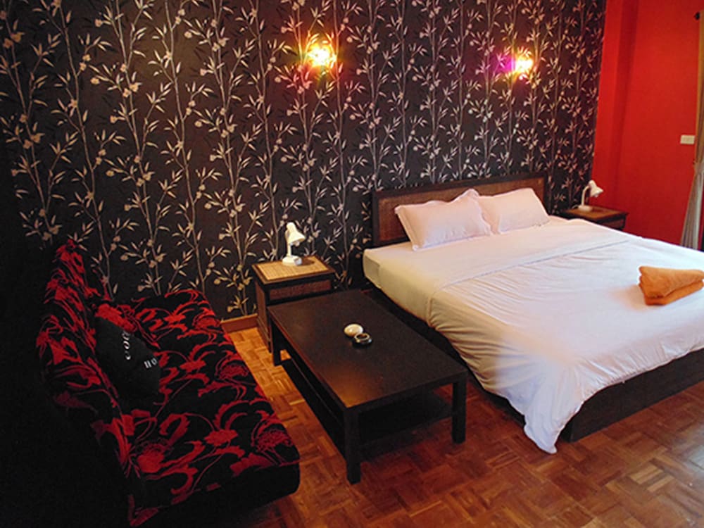 Фото Cocco Resort