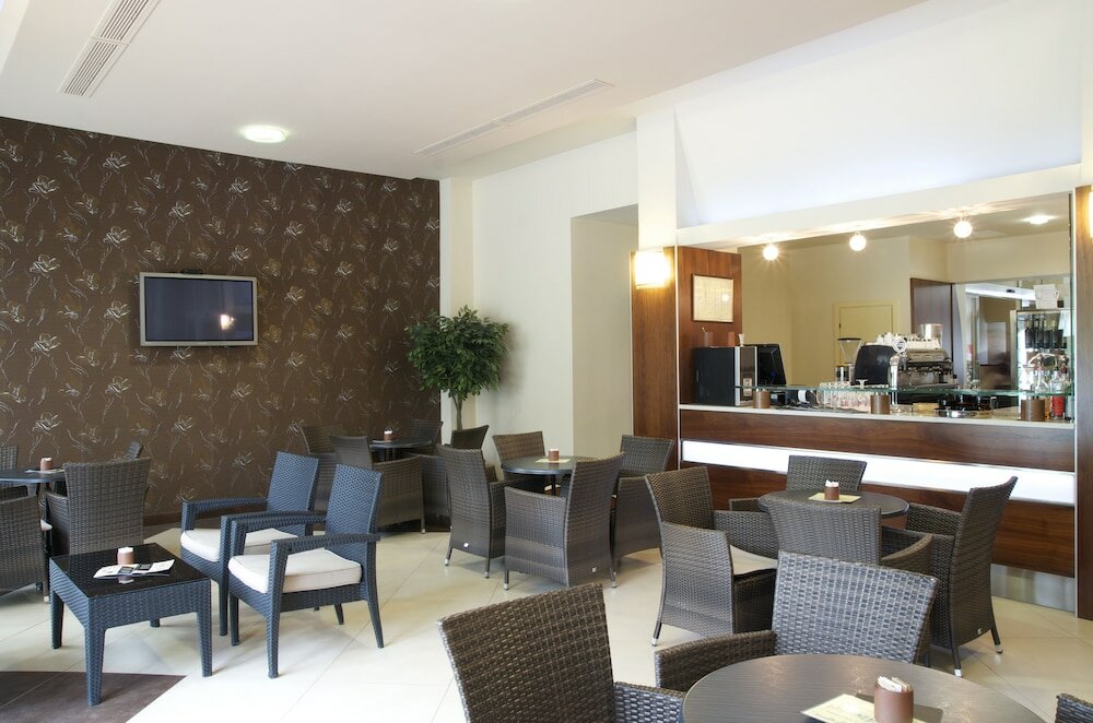 Фото Гостиница Fontana