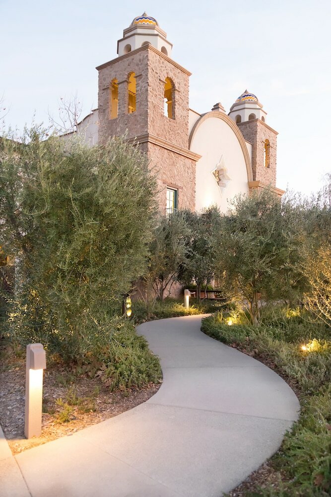 Фото Ponte Vineyard Inn