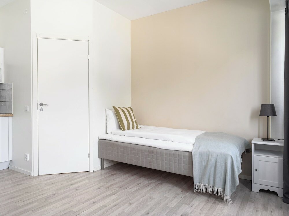 Фото Part-Time Home Slagsta Strand