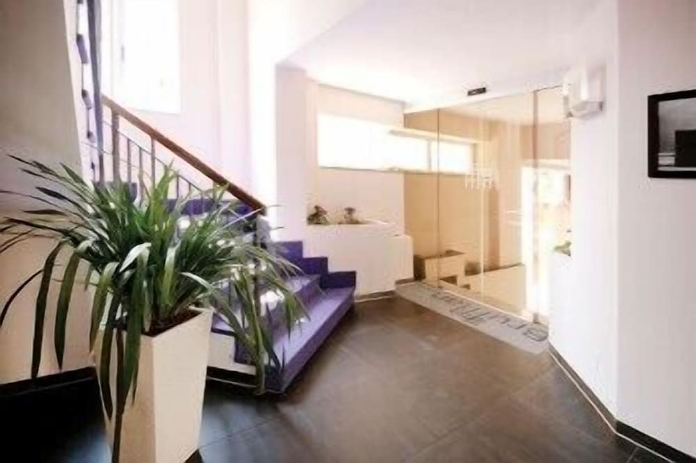 Фото Hotel Bruman Caserta