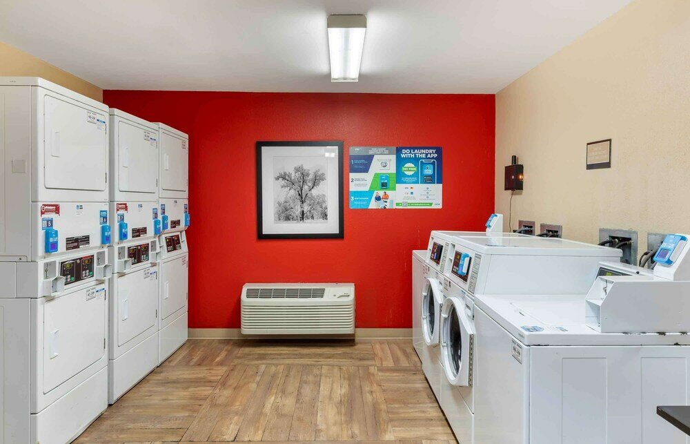 Фото Extended Stay America Suites Los Angeles Ontario Airport