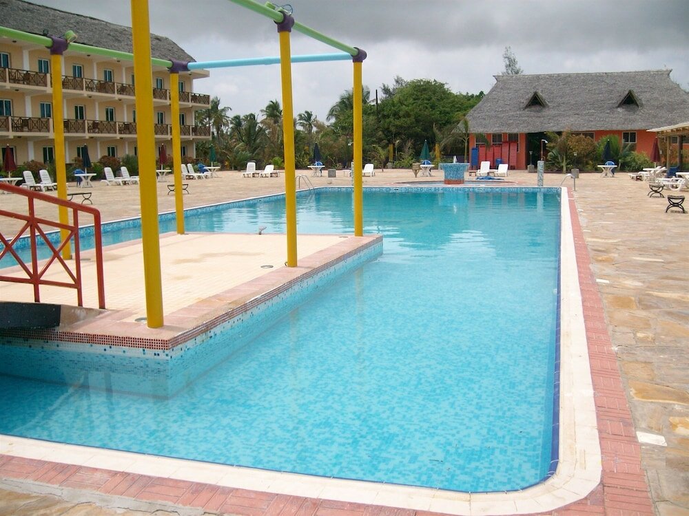 Фото Hotel South Beach Resort