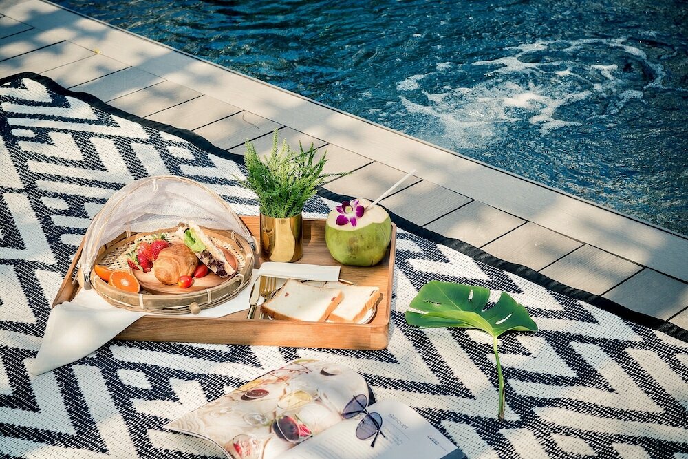 Фото Scene Bangkok Noi