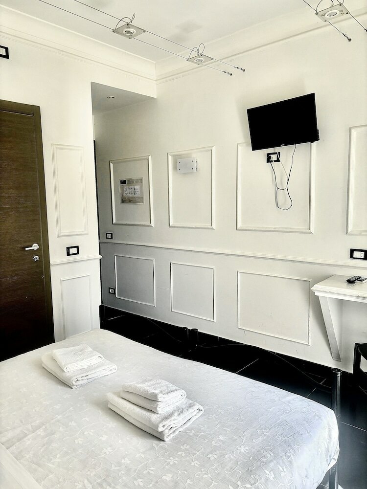 Фото Palace Rome