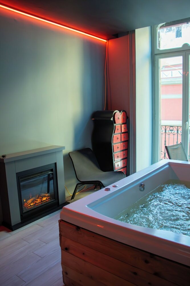 Фото Umberto Primo Suite e SPA