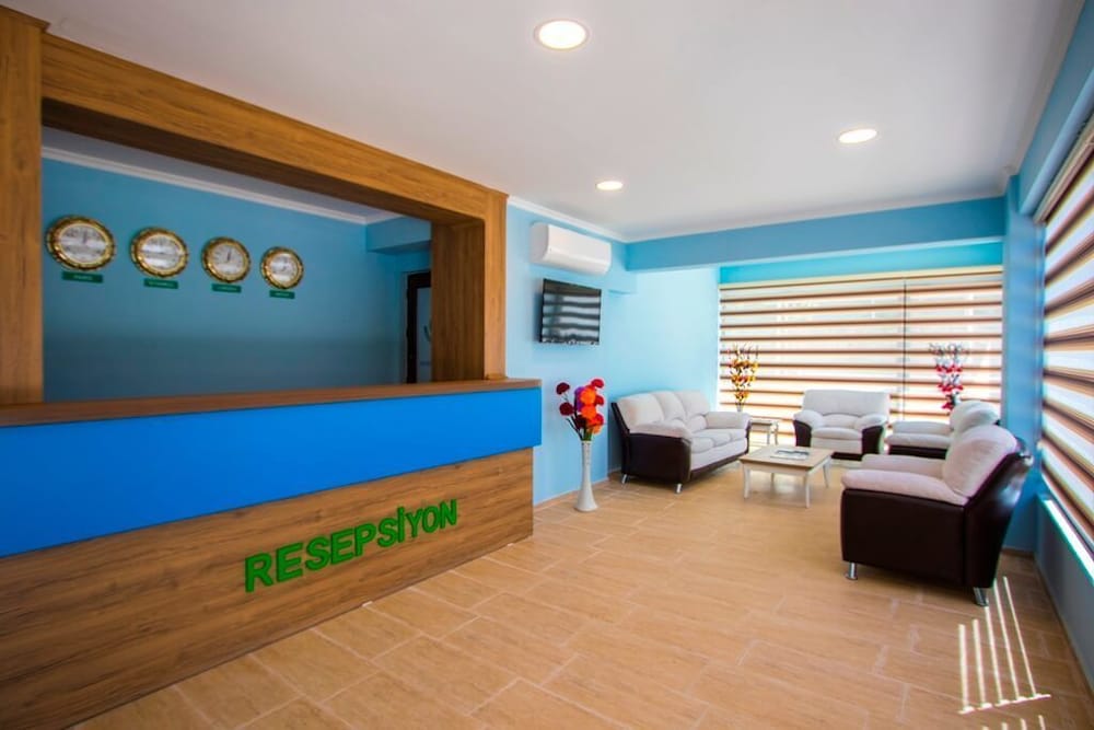 Фото Kevser Inn - Halal Hotel