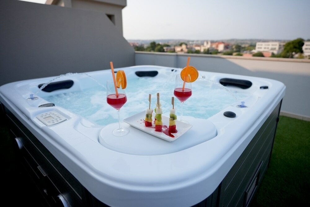 Фото Torre del Sud Hotel