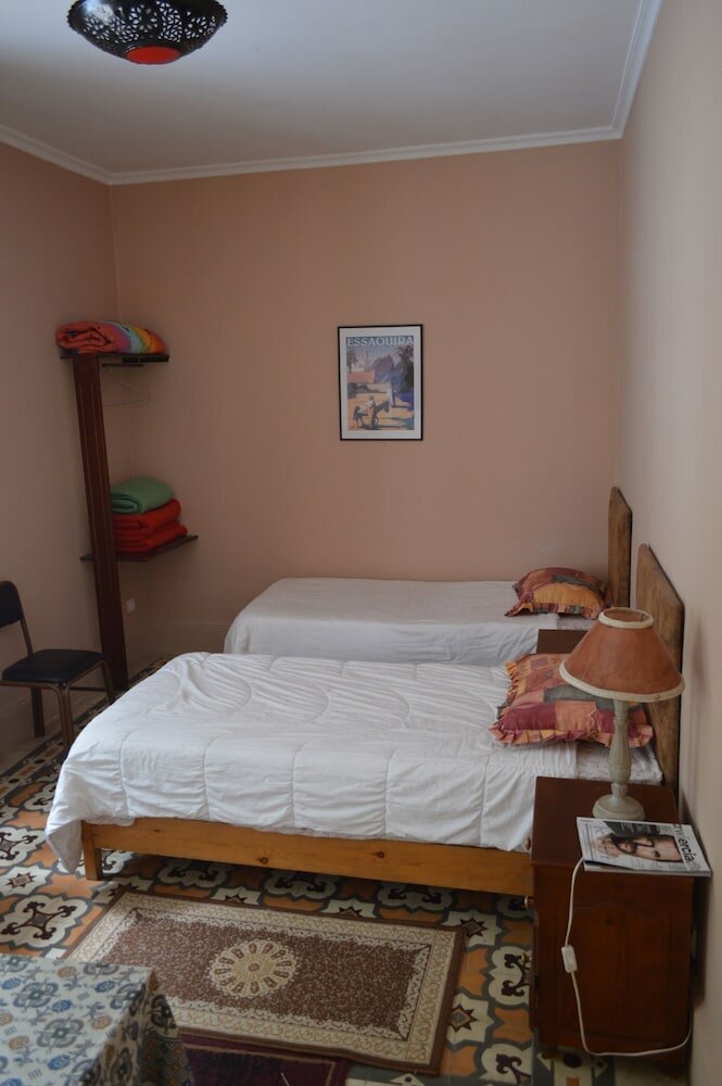 Фото Dar Omar Khayam