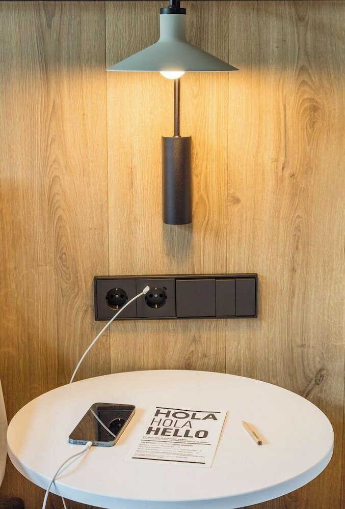 Фото Andante Hotel