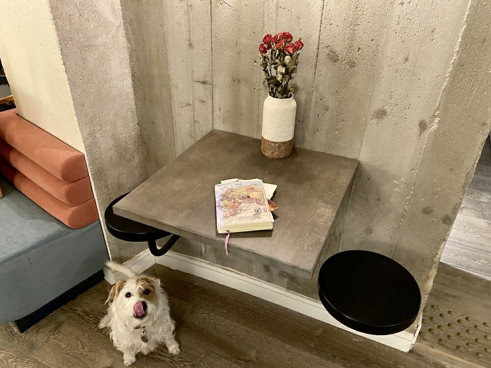 Фото Hotel Bridget