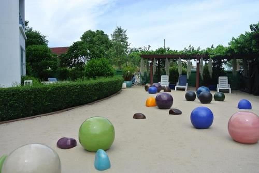 Фото Cera Resort Chaam