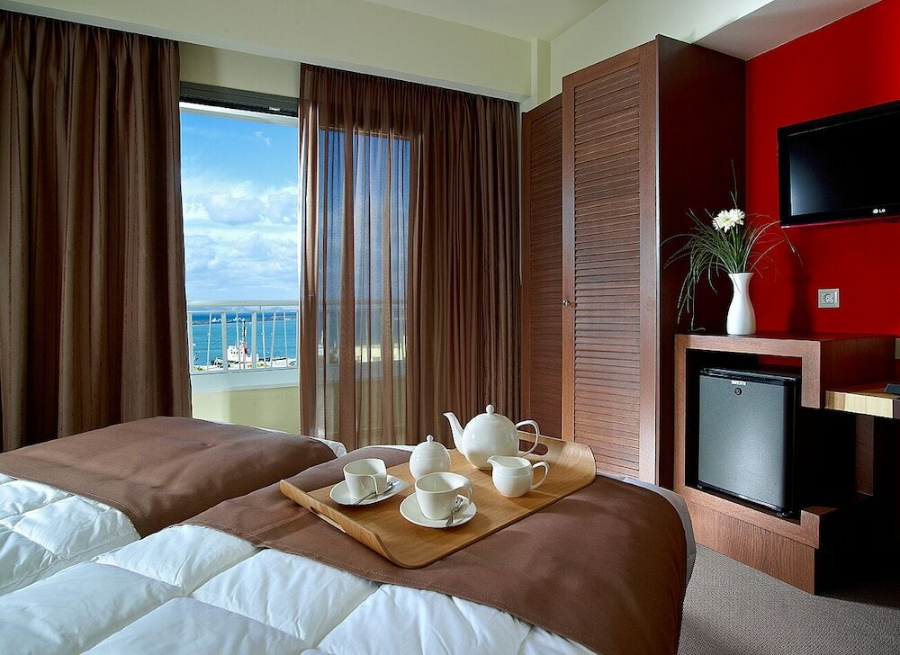 Фото Lato Annex Boutique Rooms