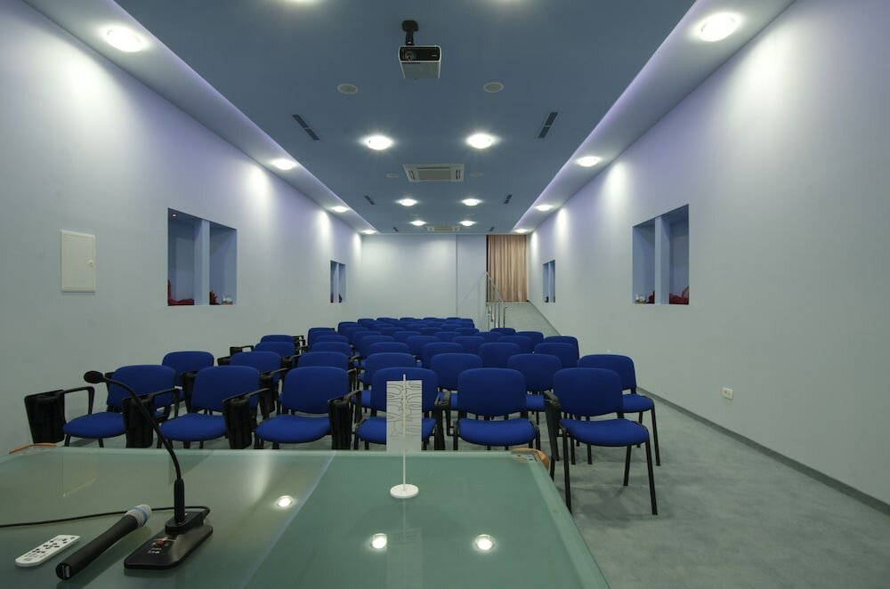 Фото Гостиница Fontana