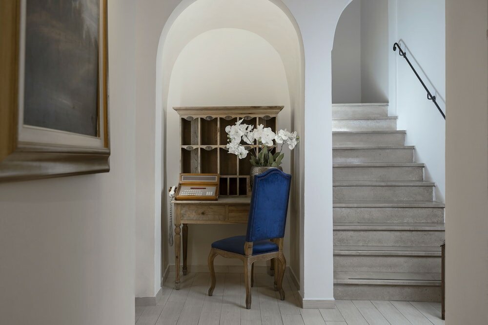 Фото Albergo Rossini 1936 Small & Charming