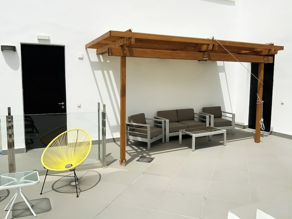 Фото Apartamentos Rivero 8