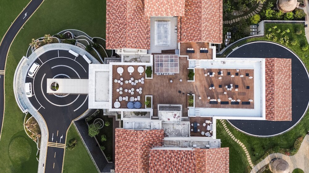 Фото Holiday Inn Resort Qionghai Guantang, an Ihg Hotel