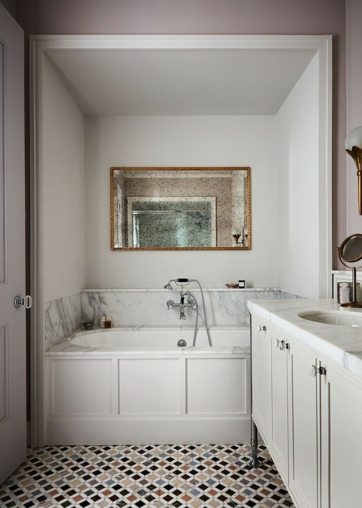 Фото Maison de la Luz