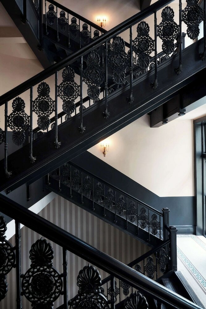 Фото Maison de la Luz