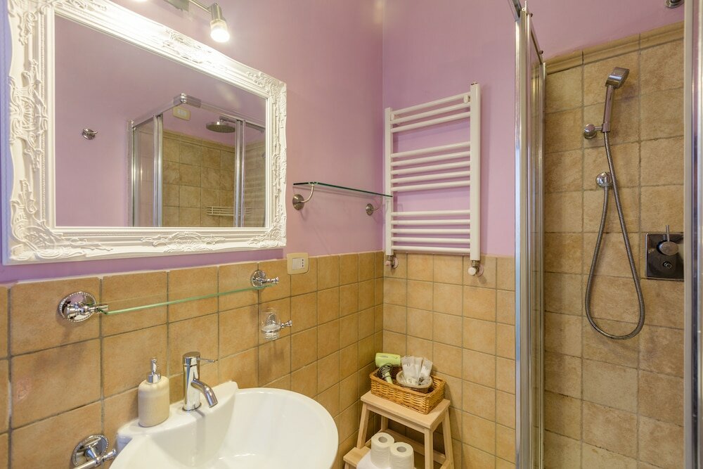 Фото B&b Suites Trastevere