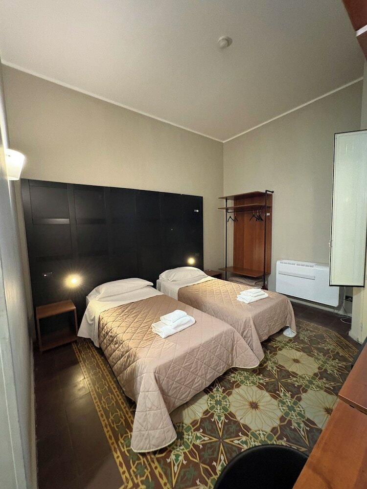 Фото Santuzza Hotel Catania