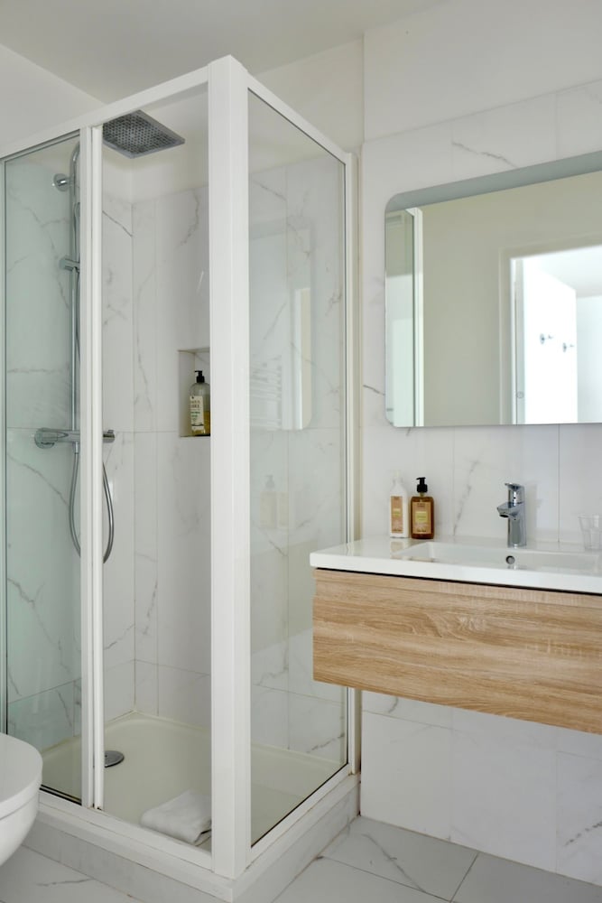 Фото Hotel Bellevue Marseille