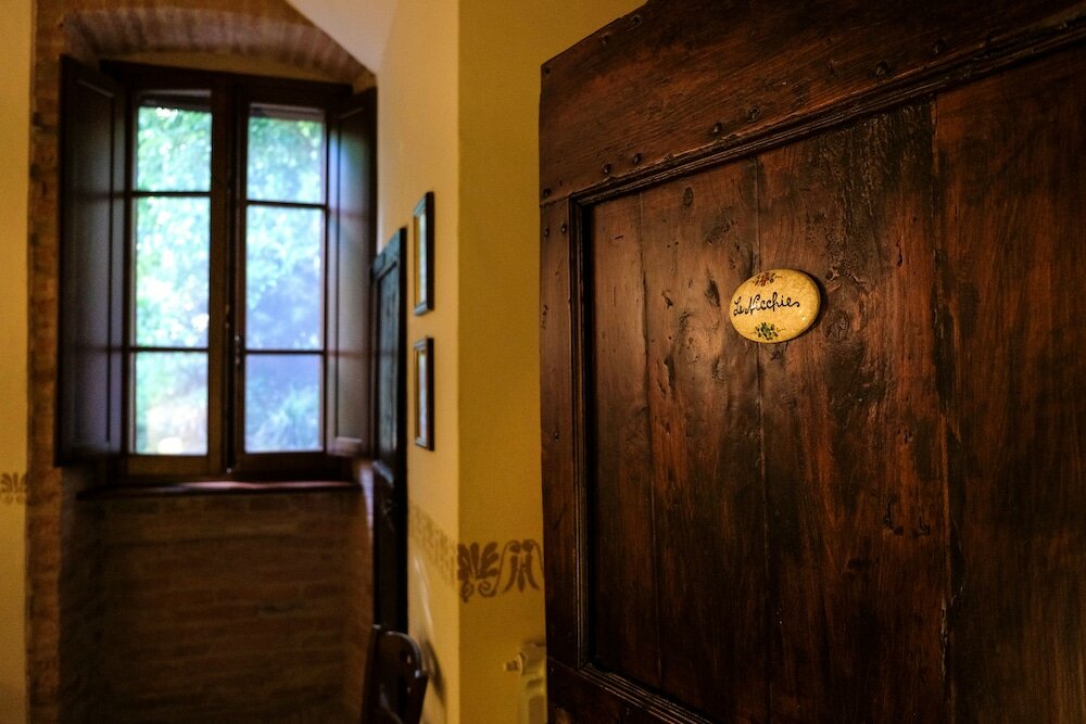 Фото Agriturismo Casale dei Frontini