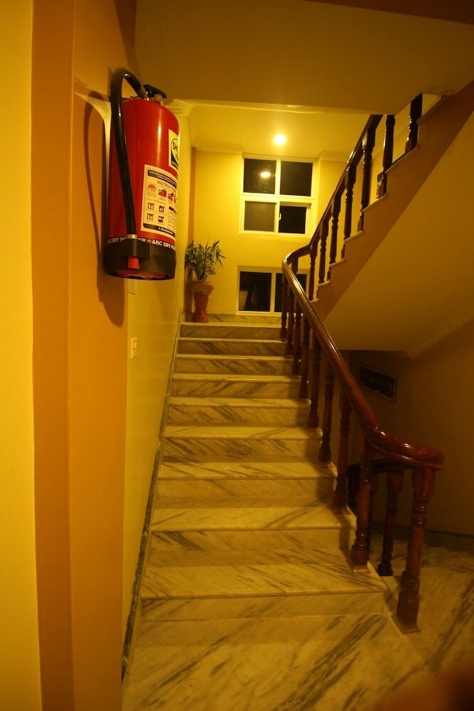 Фото Himalayan Sherpa Inn