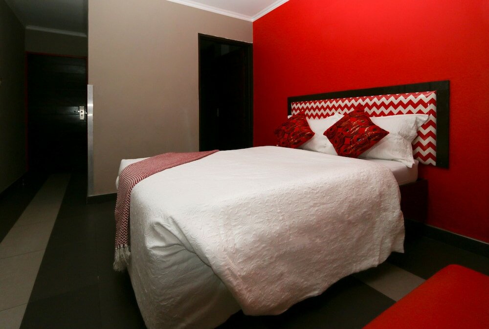 Фото отеля 4