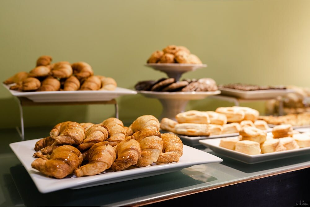 Фото Punta Trouville Hotel