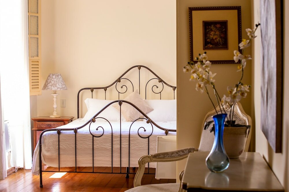 Фото Pousada Villa Magnolia