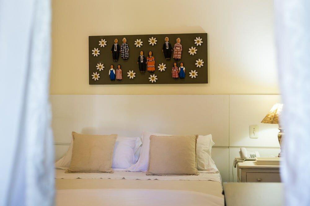 Фото Pousada Villa Magnolia