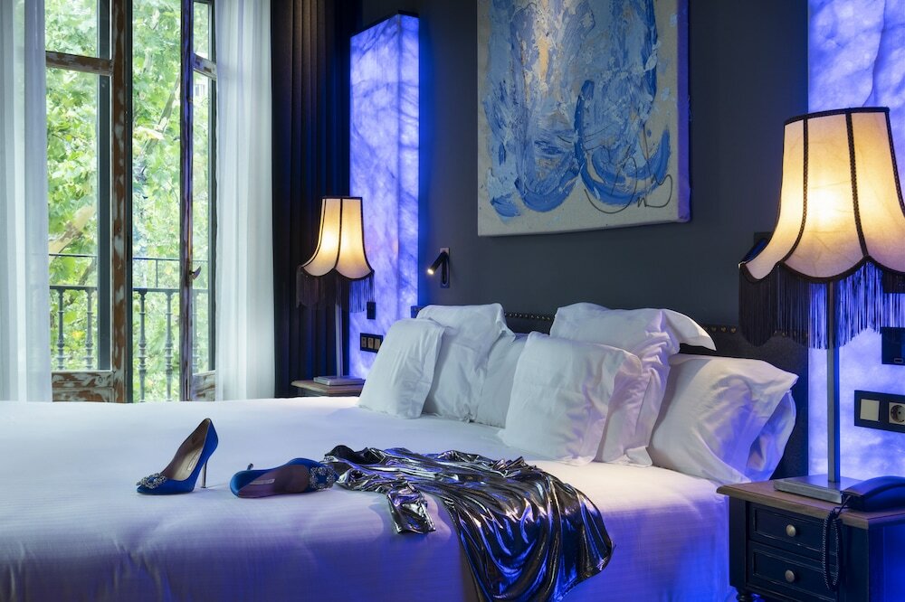 Фото Hotel Lobby Room