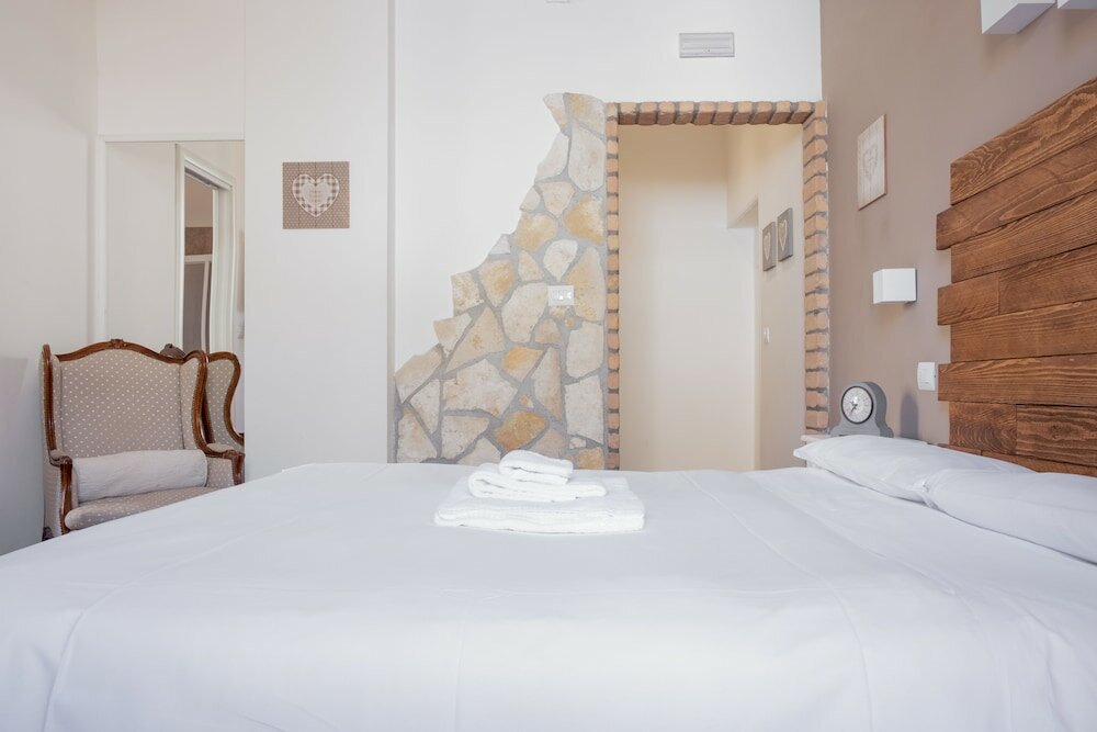 Фото Suite del cuore