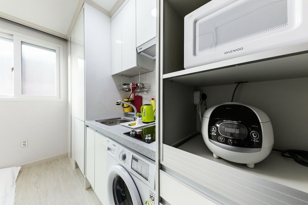 Фото Guro JS Hotel