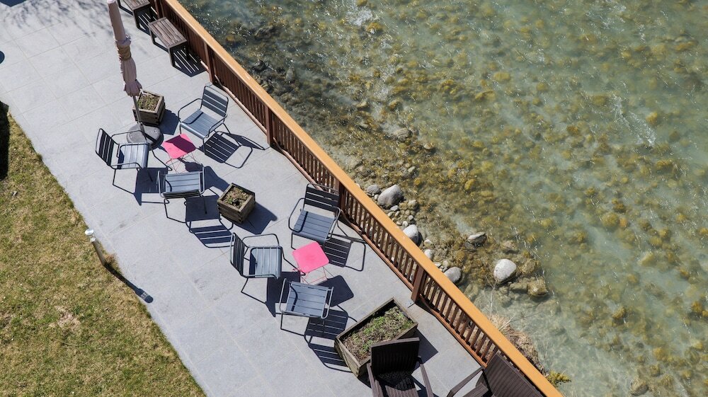 Фото Hotel Lyret Chamonix