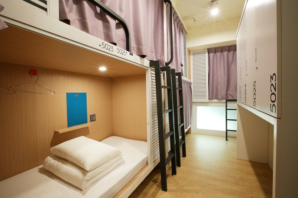 Фото Loosha Hostel