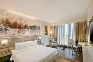 Гостиница Radisson Hotel Mumbai Andheri MIDC