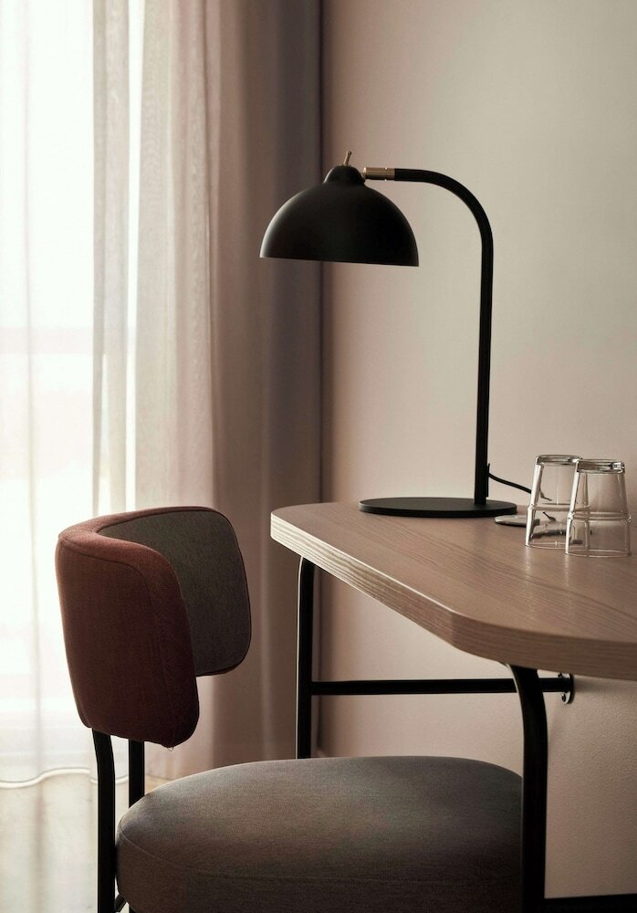 Фото Scandic Visby