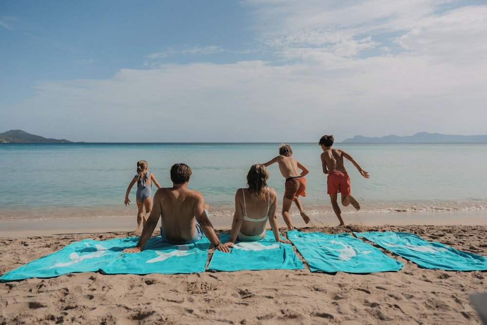 Фото Iberostar Waves Playa De Muro