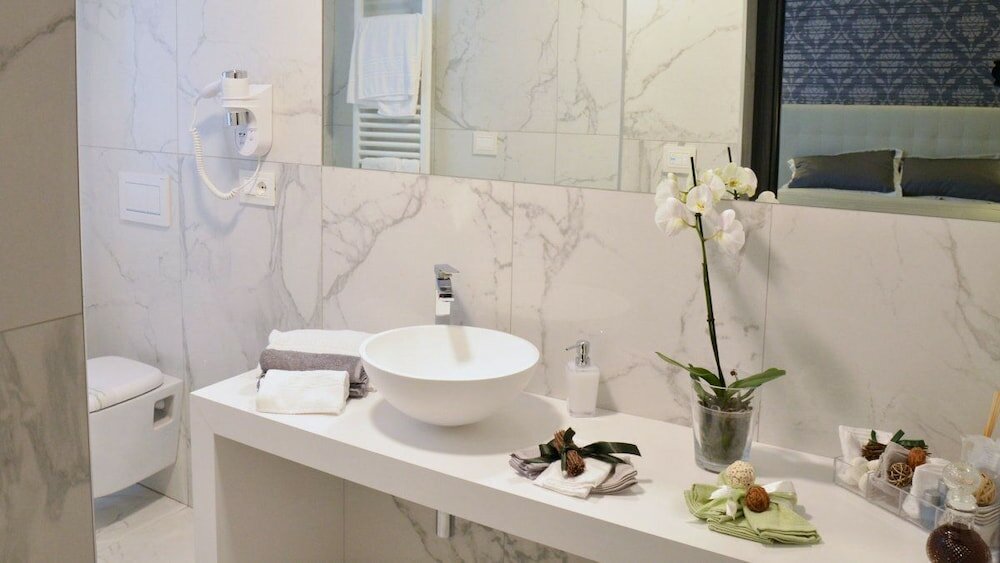 Фото Borea Luxury B&b