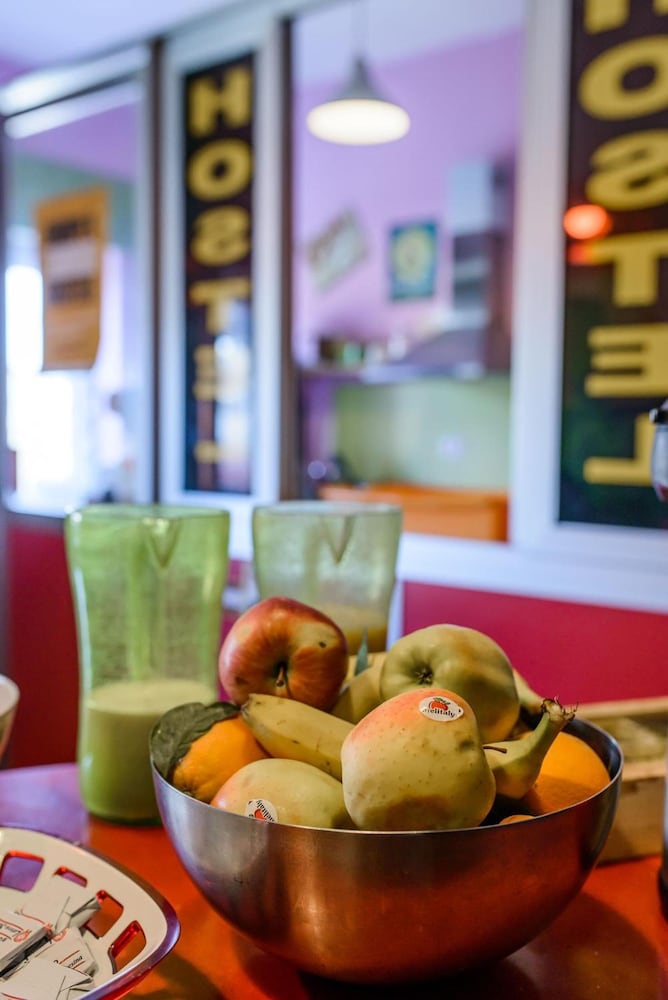 Фото Hostel of the Sun