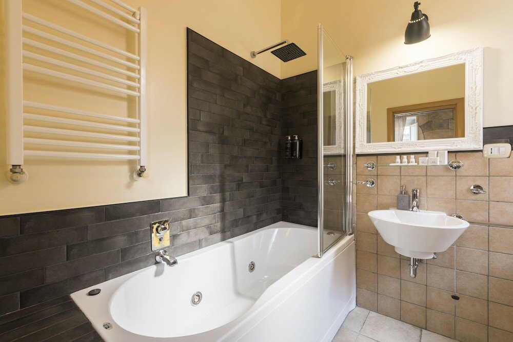 Фото B&b Suites Trastevere