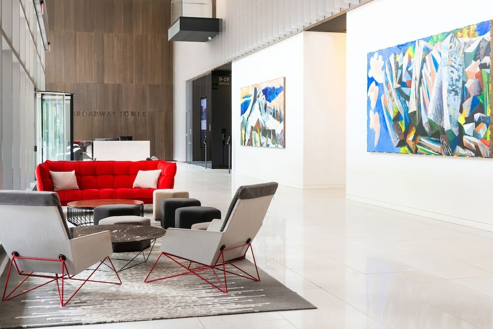 Фото Hotel Vance, Portland, a Tribute Portfolio Hotel