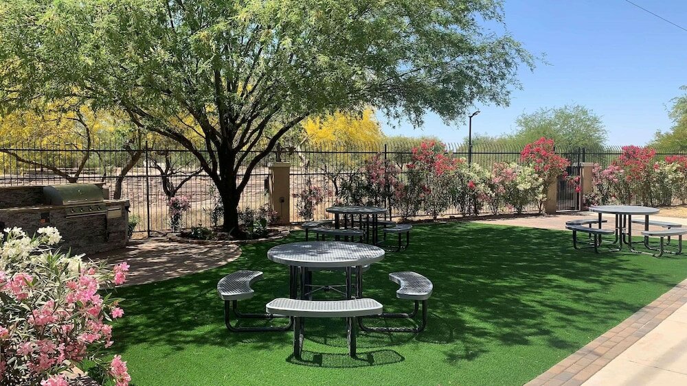 Фото Country Inn & Suites by Radisson, Tucson City Center, Az