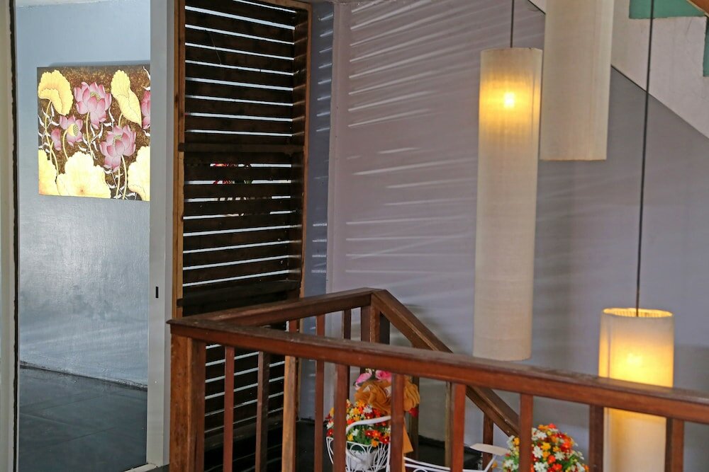 Фото Heunviang House